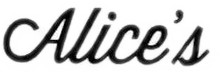 Alice's Restaurant